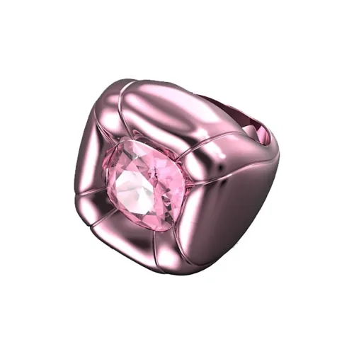 Swarovski Dulcis Кольца Розовые Женские