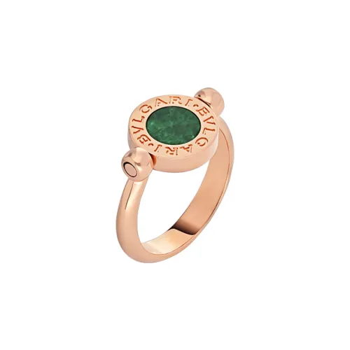 BVLGARI SERIES Кольца Женские