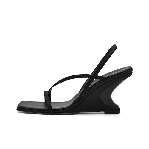 PEDRO One Ремень Сандалии 8 см Женские