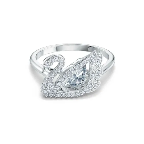 Swarovski Dancing Swan Кольца Женские