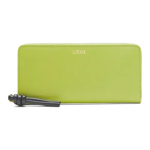 LOEWE Кошельки Женские
