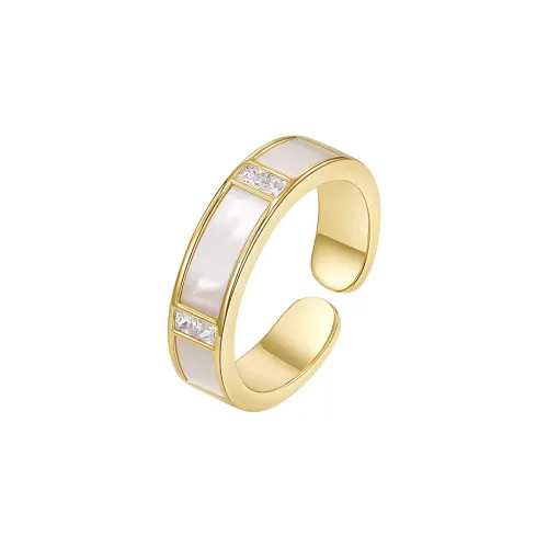 HMZ Кольца Женские