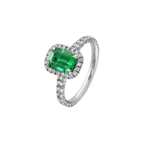 CARTIER Кольца Женские