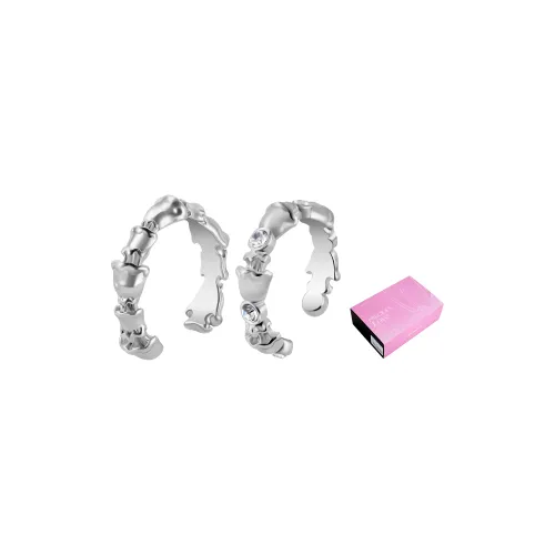 OMTO Медные Кольца Унисекс