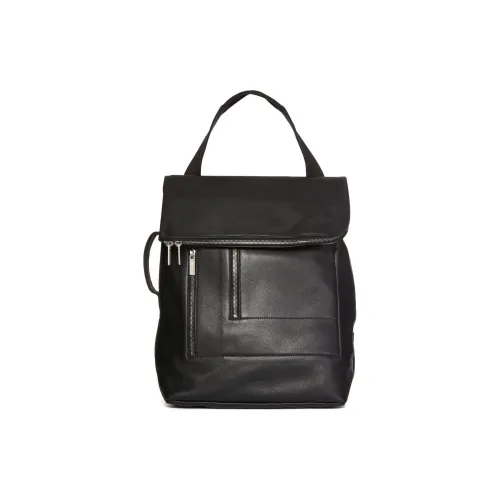 RICK OWENS совместный бренд Рюкзаки Мужской