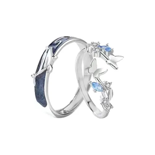 ASTAR HADES Медный сплав Кольца Унисекс