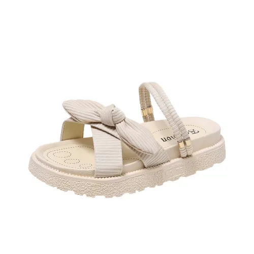 Фламинго Слипоны Женские