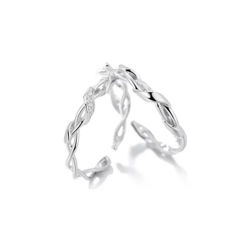 CHIEMOT Кольца Унисекс