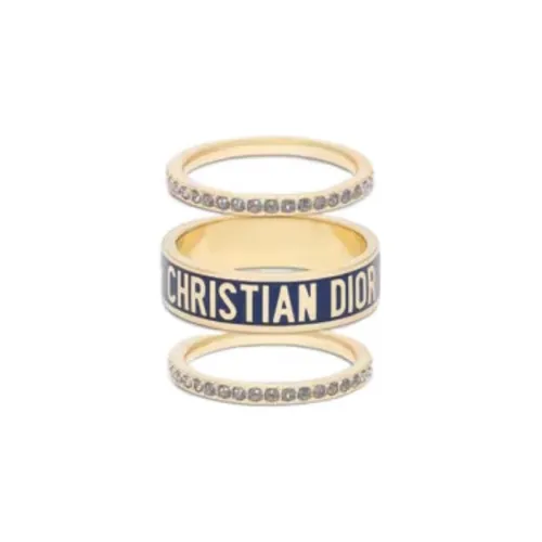 DIOR Кольца Женские