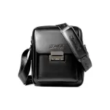 Черный, маленький