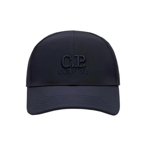 C.P.Company Кепки Мужские Морской Синий