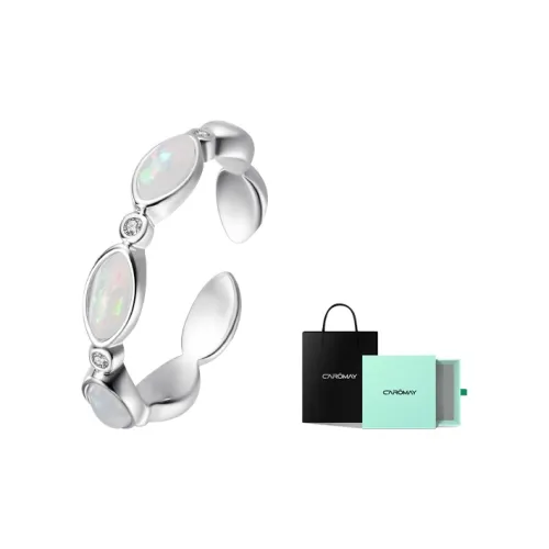 CAROMAY Кольца Женские