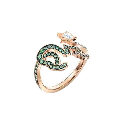 Swarovski Cattitude Кольца Женские