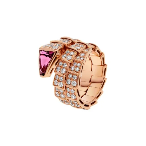 BVLGARI Кольца Женские