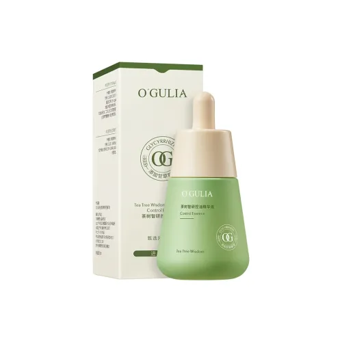 AGULIYA Эссенции-сыворотки Унисекс