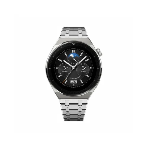 IBOANN Watch Полоска Huawei Совместимость Нержавеющая сталь Материал