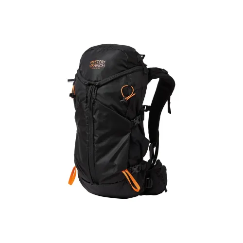 MYSTERY RANCH Туристические сумки, черный, унисекс