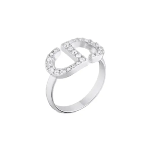 DIOR Металлические Кольца Женские