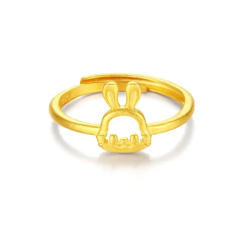 GIFU Латунные Кольца Женские