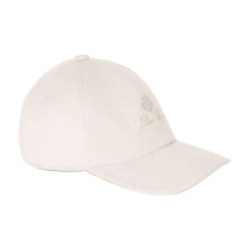 Loro Piana Кепки Мужские