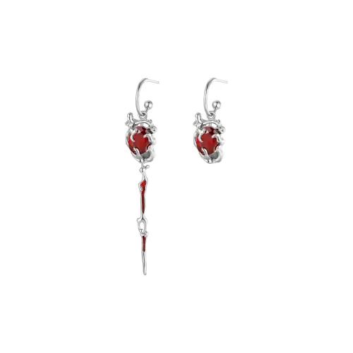 OWNCOOL Серьги с цирконием для женщин