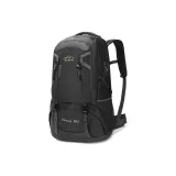 Черный большой размер