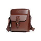 Коричневый туба