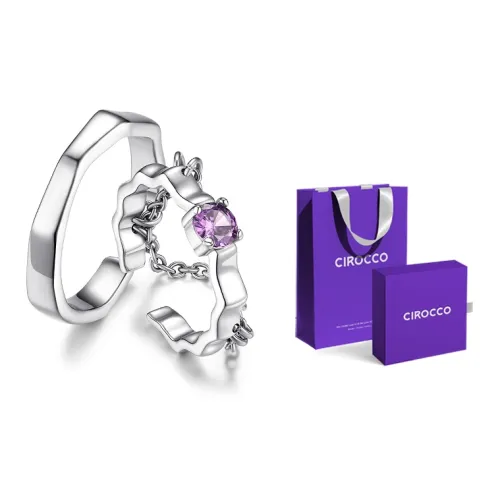 CIROCCO Кольца Унисекс