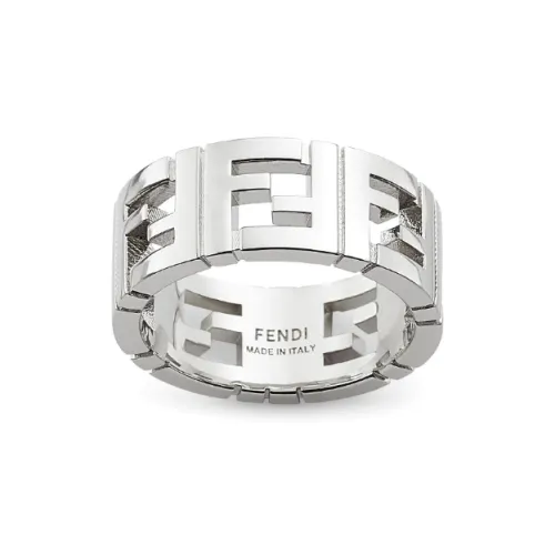 FENDI Кольца Унисекс