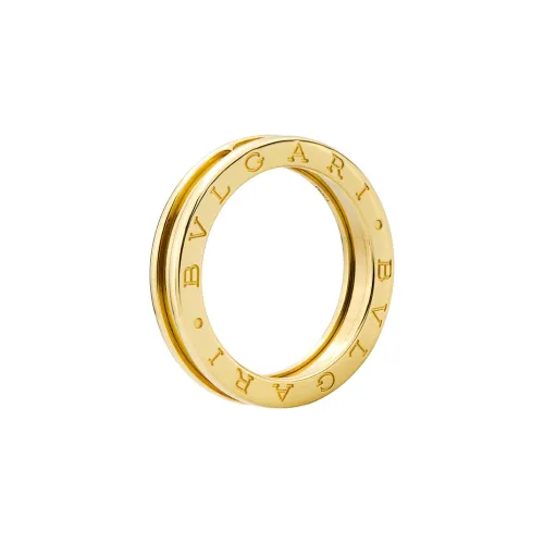BVLGARI B.Zero1 Series Кольца Унисекс
