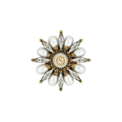 GUCCI Кольца Женские