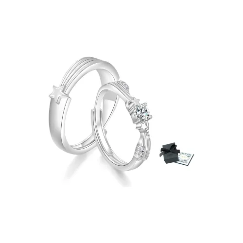 FKFT Кольца Унисекс