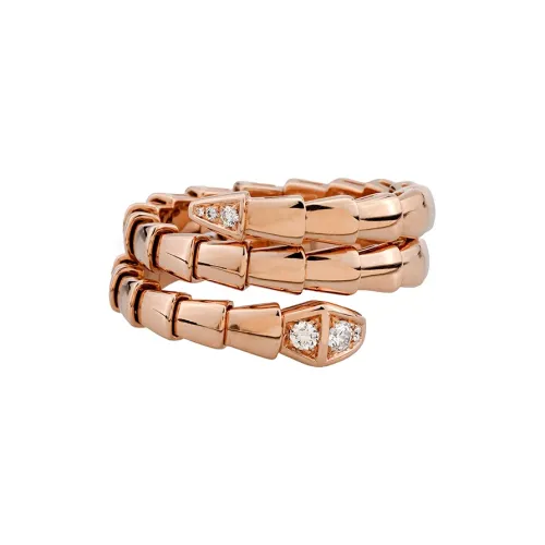 BVLGARI SERPENTI VIPER Кольца Унисекс