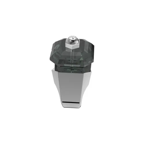 Swarovski Numina Кольца Мужские Черные