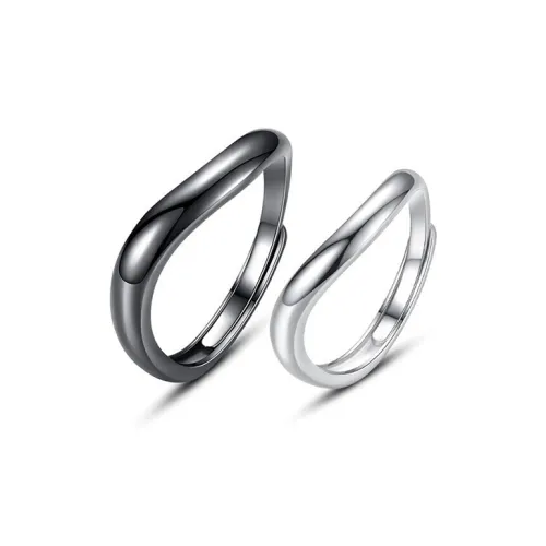 NAME.S Медные Кольца Унисекс