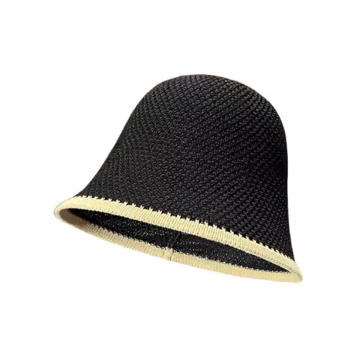 JKEM Cotton Bucket Hats Унисекс