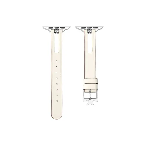 IBOANN Ремень Apple Совместимость Кожа