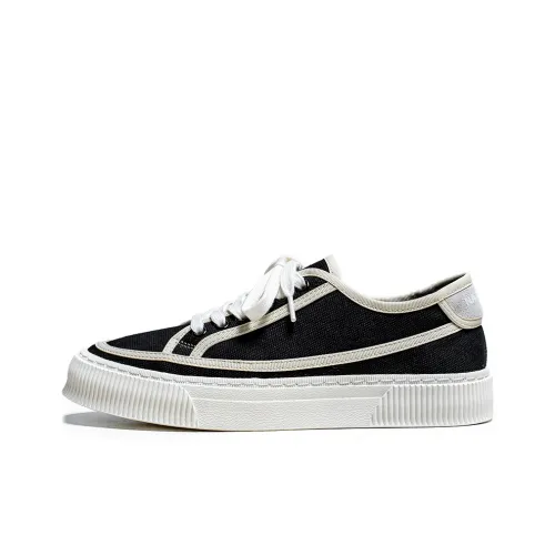 Year by year Low Top Кеды Мужские