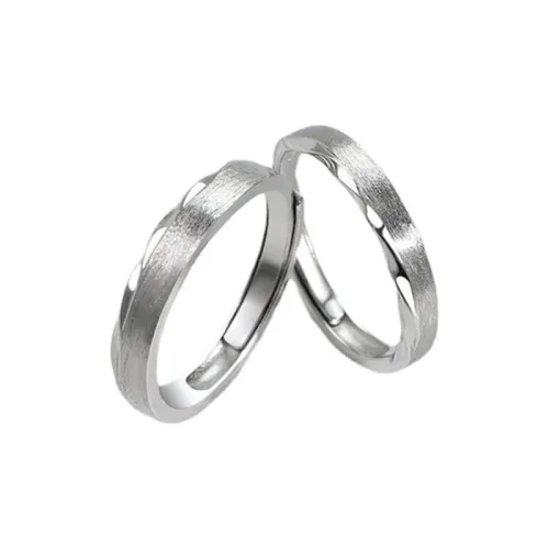 West Island Медные Кольца Унисекс