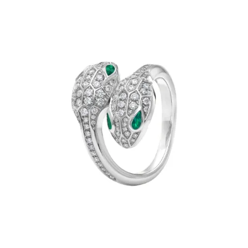 BVLGARI SERPENTI Кольца Унисекс