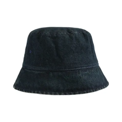 JKEM Cotton Bucket Hats Унисекс