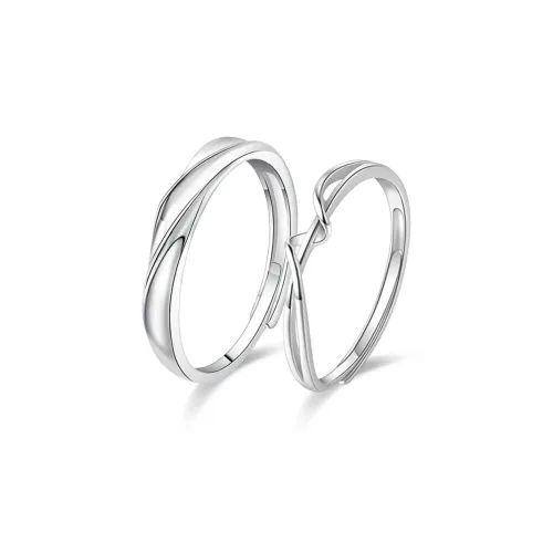 WANLIACC Сплав Кольца Унисекс