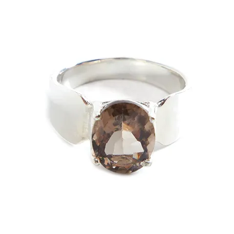 KITH Топаз Кольца Мужские