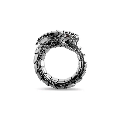 Ringlove Кольца из сплава Мужские