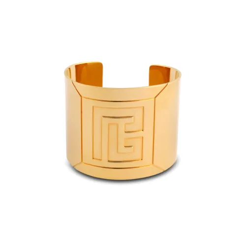 BALMAIN Латунь Кольца Мужские