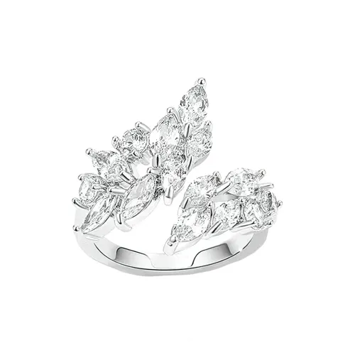 BLESSED BULLET Сплав Кольца Женские