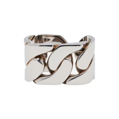 Alexander McQueen Латунные Кольца Женские