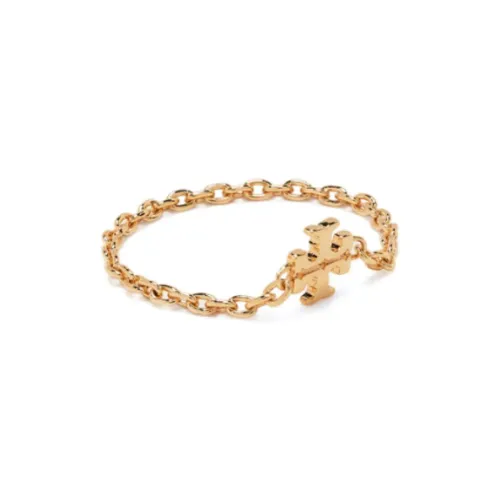 Tory Burch Латунные Кольца Женские