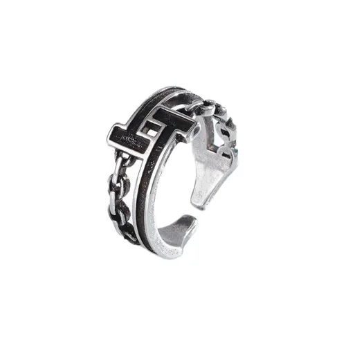 TEEX Кольца Унисекс