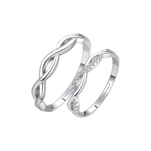 VERENA REINE Медные Кольца Унисекс